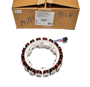 Whirlpool W11195971 Washer Stator W10897050 - Picture 1 of 4