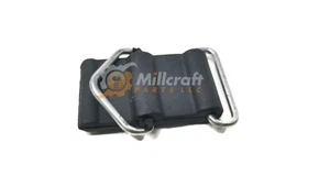 New Gas Tank Strap Band IT TT YZ PW 50 80 100 125 250 225 350 600 zinger - Picture 1 of 2