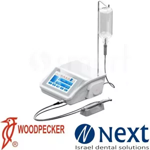 Dental DTE Specht original Physiospender Implant-X LED inkl. Handstück - Bild 1 von 6