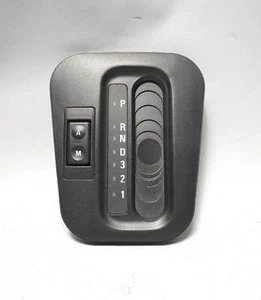 BMW Z3 Roadster Coupe Automatic Transmission Gear Selector Panel 1996-2000 USED - Picture 1 of 3