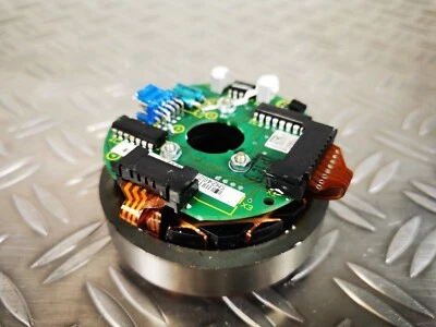 Indramat Encoder 109-0780-4801-02 TFK3  - Image 1 of 4