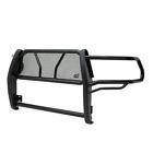 Grille Guard HDX Powder Coated Black Steel2 in DiameterWith Brush Guard