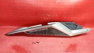 Carena Scocca Codino Posterior Derecho Moto Morini X-Cape 649 650 2021 2024 - Imagen 1 de 12