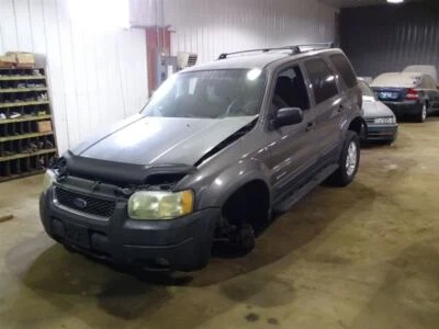 Pilar central derecho pasajero compatible con 01-07 Escape 1992654 Foto 1 de 4