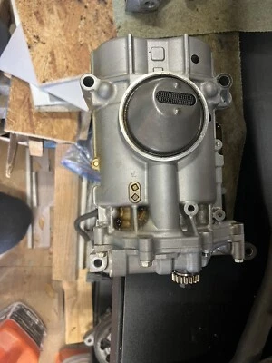 04-08 Bomba de aceite Acura TSX genuina Honda OEM Foto 1 de 2