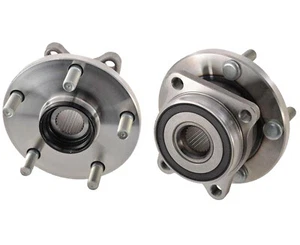 Front Wheel Bearing Hub Assembly for 2004-2014 Subaru Impreza 2.5L - Picture 1 of 7