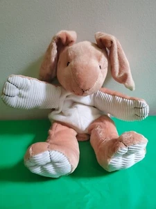 Guess How Much I Love You Plush Bunny Hand Puppet - Picture 1 of 4
