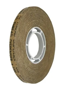 ATG-7505, DOUBLE SIDE CRAFT TAPE, PICTURE FRAMING 1/2" X 36YDPACK OF 1 ROLL - Picture 1 of 2