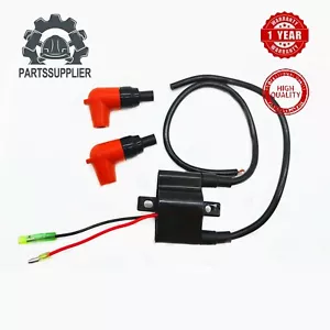 OUTBOARD FOR YAMAHA IGNITION COIL PACK 6F5-85570-13-00 6F5-85570-12-00 MARINE - Bild 1 von 5