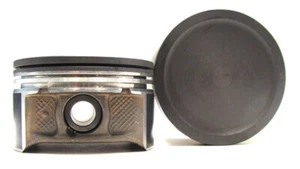 10 pcs/pack Piston w/Pin Fits Ford 6.8L VIN Y SOHC 30V V8 05-08 F-SUPERDUTY - Picture 1 of 1