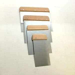 Hamilton Prestige Continental Filling/Filler Tool- Set of 4, -50/80/100 & 120mm - Picture 1 of 1