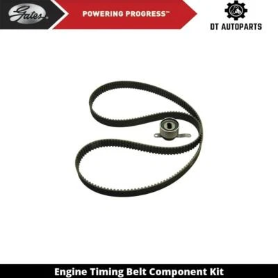 Kit de componentes de correa de distribución de motor Honda Civic 1992-2000 puertas 1993 1994 1995 Foto 1 de 4