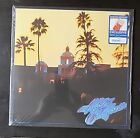 The Eagles -  Hotel California Vinyl with Backstage Pass Replica  - New & Sealed