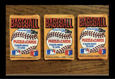 1984 Donruss Baseball Complete Your Set U-Pick #'s 265 - 396 NMMT - MINT