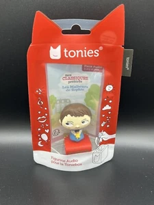 🇫🇷 Tonies Les Malheurs De Sophie IN FRENCH France Release New Works In USA - Bild 1 von 3