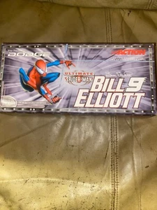 Bill Elliott #9. 2001 Intrepid R/T. Dodge/Spider-Man - Picture 1 of 9
