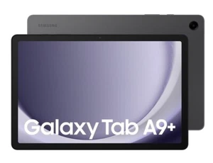 SAMSUNG Galaxy X210 Tab A9+ 11 Zoll WiFi 4GB/ 64GB Graphite Android Tablet NEU - Bild 1 von 7