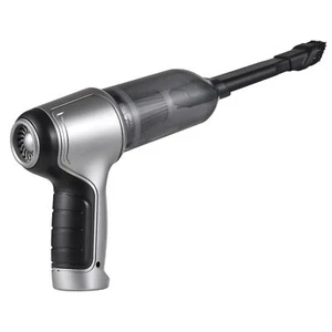 19000PA Cordless Handheld Car Vacuum Cleaner 2 in 1 Air Duster & Hand Pump Q5O7 - Picture 1 of 13