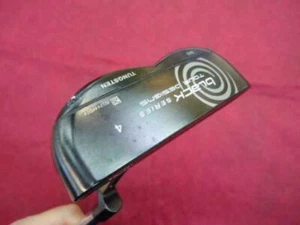 ODYSSEY BLACK SERIES TOUR DESIGN #4 35INCH PUTTER GOLF CLUBS - Picture 1 of 5