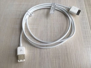 6-30Pin 30Pin to Firewire IEEE 1394 Firewire Charging Data Cable Cord For iPod - Picture 1 of 12