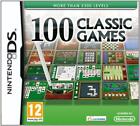 100 Classic Games (nintendo Ds)