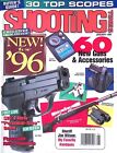 Shooting Times Magazine Januar 1996 Fliegengewicht Gewehr Zusammenfassung, SIG P239