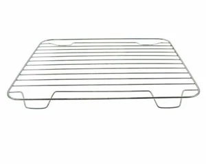 SARTÉN PARRILLA PARRILLA ZANUSSI AEG ELECTROLUX 325mm x 258mm 3117575013 - Imagen 1 de 3