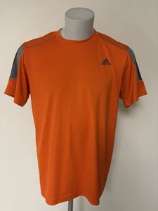 adidas climalite shirt Men’s Size Large Great Condition - Picture 1 of 11