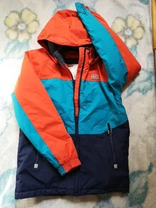 Leco Tec Winterjacke Größe 146/152/158 Neu! - Bild 1 von 7
