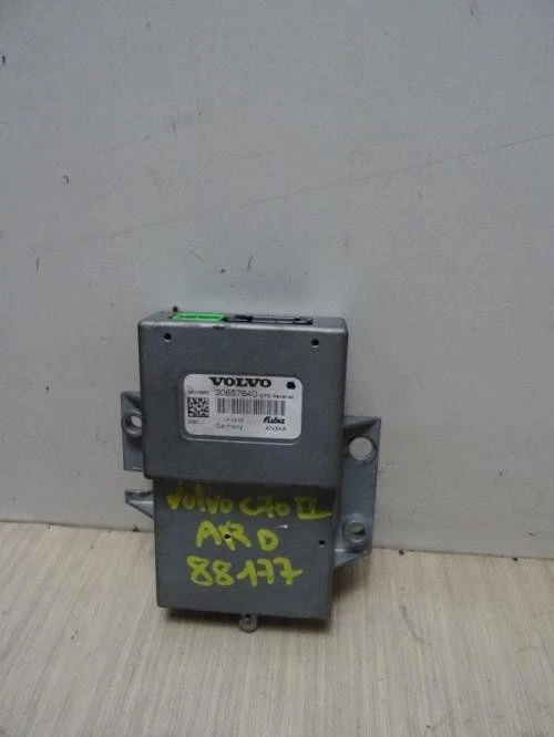 Centralina VOLVO C 70 2 PHASE 1 CABRIOLET - Immagine 1 di 1
