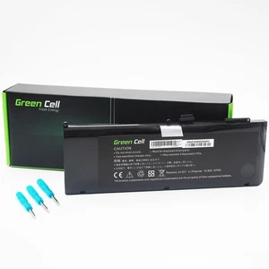 BATTERIE MAC MACBOOK PRO 15" A1286 MID 2009 2010 A1321 57WH 5200MAH 10.95V - Bild 1 von 4