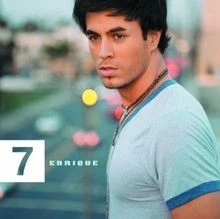 7 von Enrique Iglesias | CD | Zustand sehr gut - Bild 1 von 2