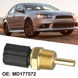 New Coolant Temperature Sensor For Galant For Lancer For Outlander For Eclipse# - Picture 1 of 16