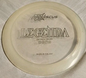 Prodiscus Discs Ultrium Legenda Driver 167 grams - Picture 1 of 1