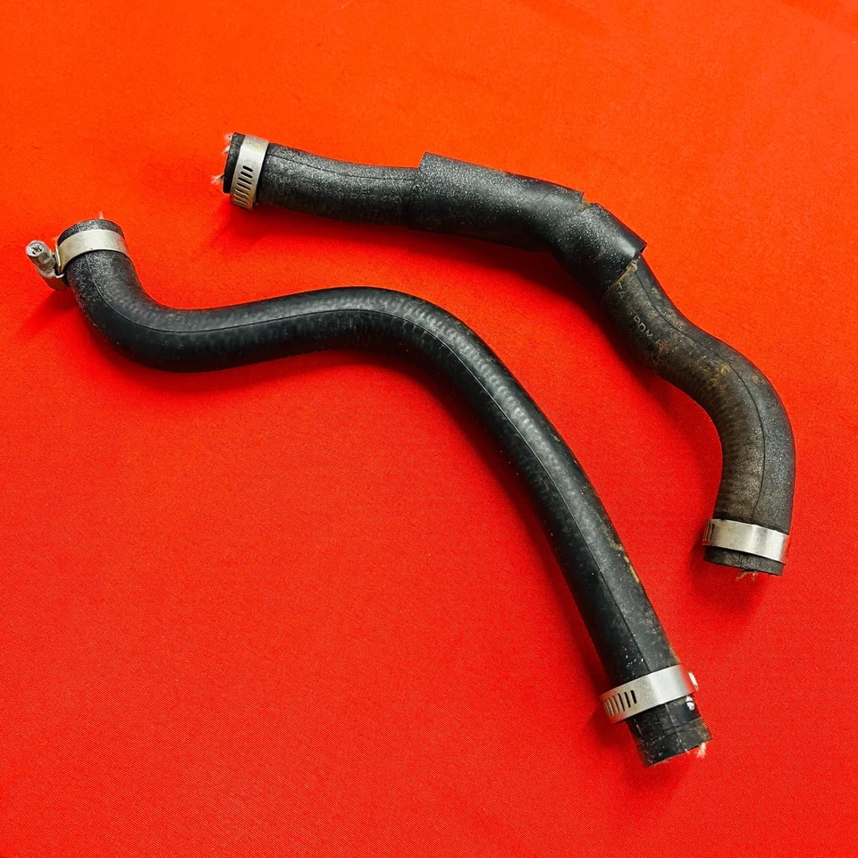 CR85 GPI MANGUERAS RADIADOR TUBERÍAS HONDA CR 80 85 R B 1996-2008 Foto 1 de 4