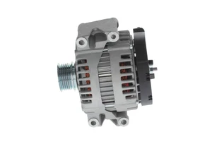 Bosch Alternator for Mercedes Benz Clk500 A209, W209, C209 5.5L PETROL M273.967  - Picture 1 of 5