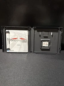 Mario Kart DS (Nintendo DS, 2005) | Japanese Import - US Seller - Picture 1 of 4