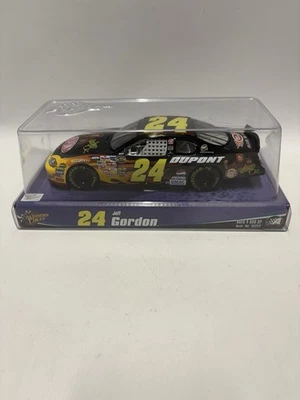 2004 Jeff Gordon 1:24 Monte Carlo Wizard of Oz Car - Image 1 of 3