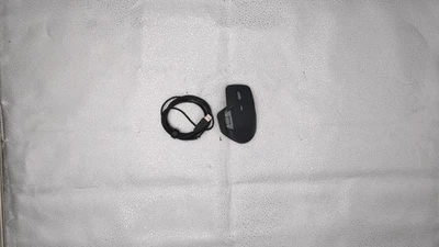 Rapoo MT760 Multi-Device Wireless Mouse, Bluetooth 5.0 and 2.4G Multi-Mode - Image 1 of 4