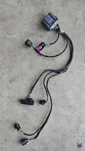 GMC Chevy 2011-2016 6,6 L LML Duramax DEF módulo de bomba arnés de cableado 20830401 - Imagen 1 de 7