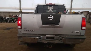 AC Compressor Thru 8/10 Fits 07-11 TITAN 6700416 - Picture 1 of 12