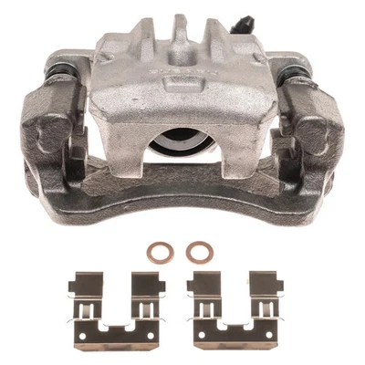 PowerStop L7028 Brake Caliper For Subaru Impreza 2012-2023 Passenger Side Rear Foto 1 de 3