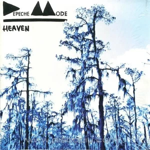 DEPECHE MODE 'Heaven' Single CD NEU ungehört SONY MUSIC Single NEW - Bild 1 von 2