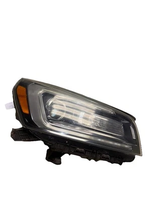 Faro halógeno para pasajero derecho GMC Acadia 2013 2014 2015 2016 con LED OEM J45 Foto 1 de 4