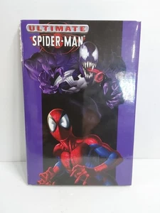 Ultimate Spider-Man Vol.3 Graphic Novel See Details. - Picture 1 of 10