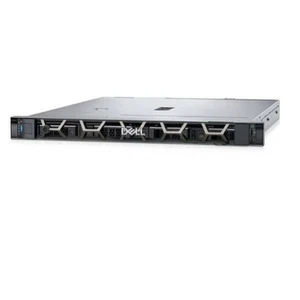 Dell PowerEdge R250 Xeon E-2314 Server 16GB RAM 2TB - Bild 1 von 1