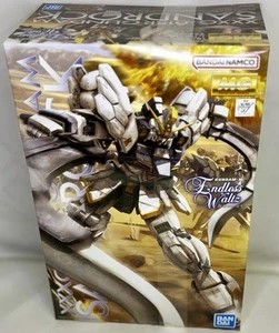 Bandai Gundam Endless Waltz Sandrock XXXG-01SR MG 1/100 Model Kit 🪿US Seller🪿 - Picture 1 of 6