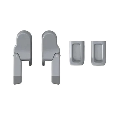 Landing Gear Heightening for Protection Holder Extension Accessory for Mavic Min - Image 1 of 4