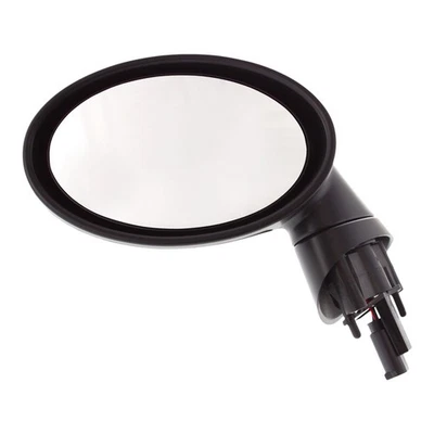 Espejo retrovisor eléctrico para Mini Cooper 2002-2008 izquierdo térmico pintable manual plegable Foto 1 de 4