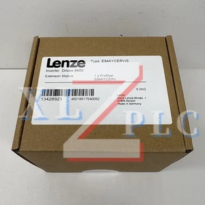 1PZ Nuovo Modulo di comunicazione Lenze E84AYCERV E84AYCERV/S In Box* - Foto 1 di 6